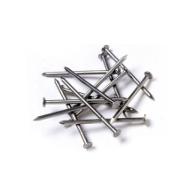 bright iron wire common round nail smooth shank common nails large steel spikes and nails